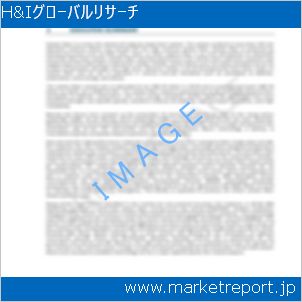市場と産業調査レポートのイメージ